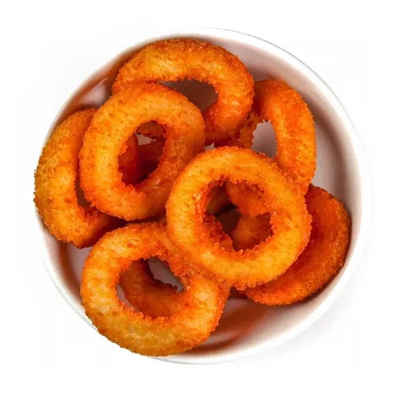 Луковые кольца
