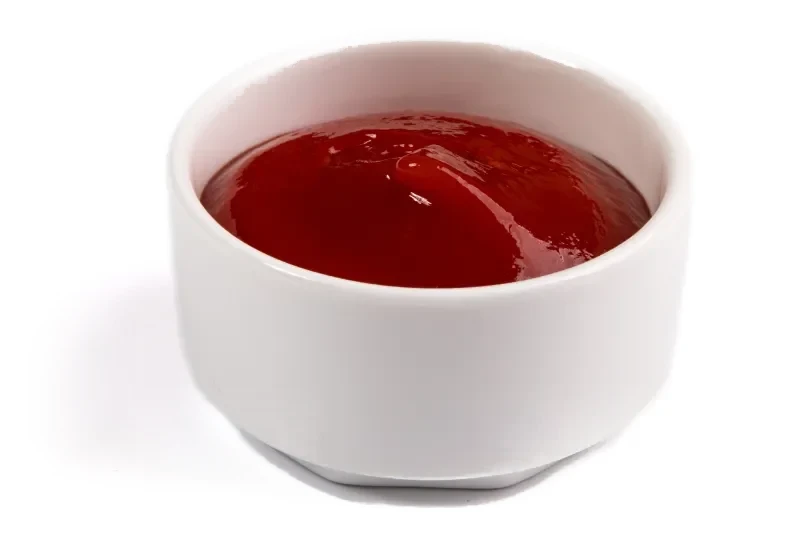 Кетчуп