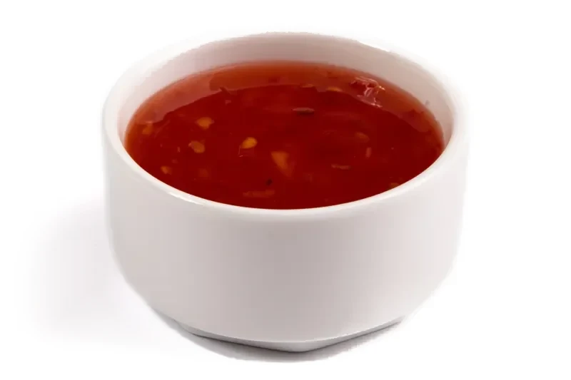 Соус чили сладкий